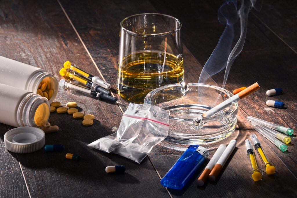 What Is the Most Addictive Drug? Understanding the Risks