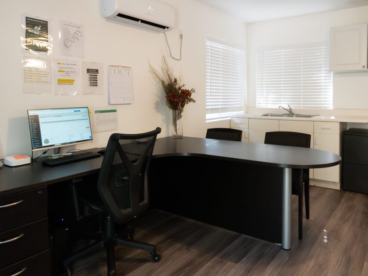 dunn-recovery-interior-clinical-office